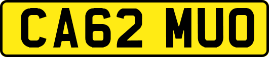 CA62MUO