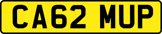 CA62MUP
