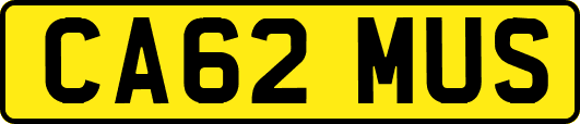 CA62MUS