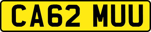 CA62MUU