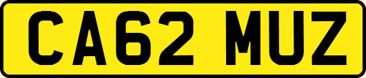 CA62MUZ