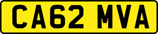 CA62MVA