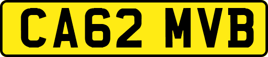 CA62MVB