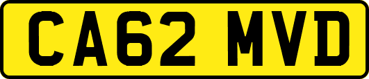CA62MVD