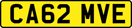 CA62MVE