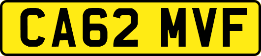 CA62MVF