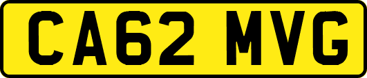 CA62MVG