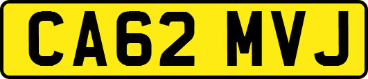 CA62MVJ