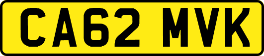 CA62MVK