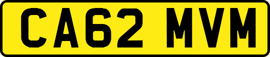 CA62MVM