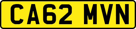 CA62MVN