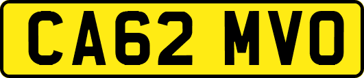 CA62MVO