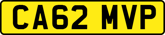 CA62MVP