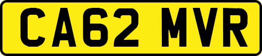 CA62MVR