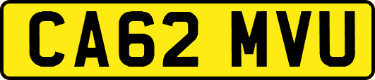 CA62MVU