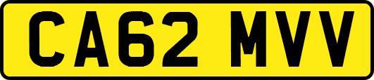 CA62MVV