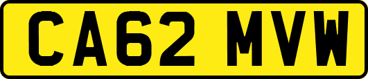 CA62MVW