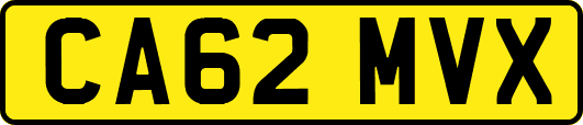 CA62MVX