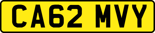 CA62MVY