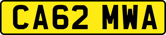 CA62MWA