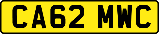 CA62MWC