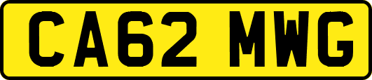 CA62MWG