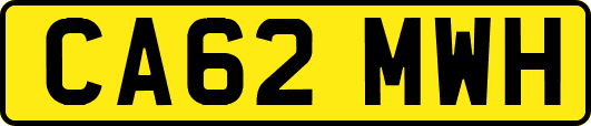 CA62MWH