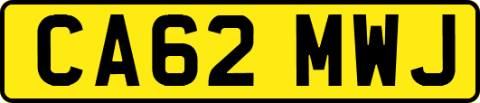 CA62MWJ