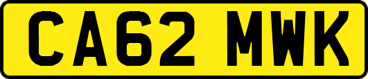 CA62MWK