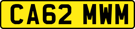 CA62MWM