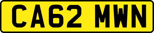 CA62MWN