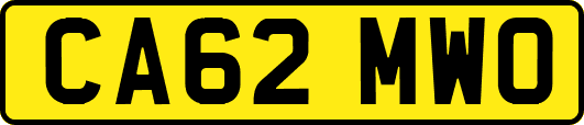 CA62MWO