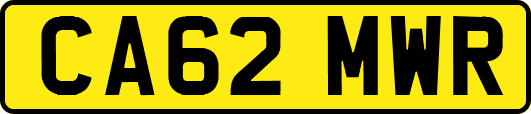 CA62MWR