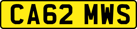 CA62MWS