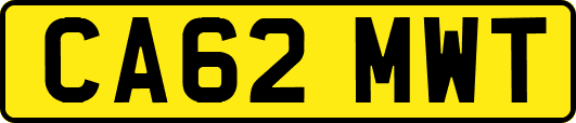 CA62MWT