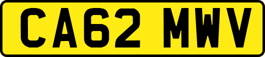 CA62MWV