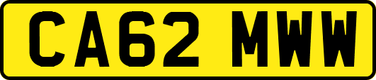 CA62MWW