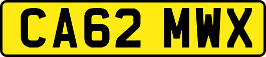 CA62MWX
