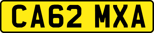 CA62MXA