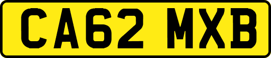 CA62MXB