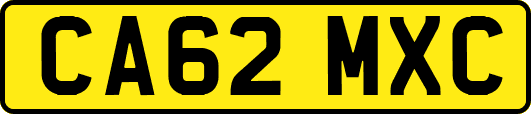 CA62MXC