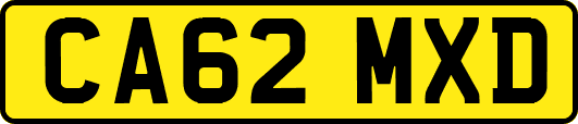 CA62MXD