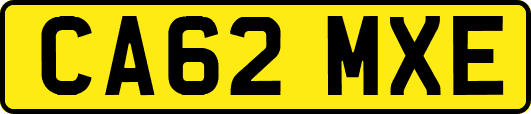 CA62MXE
