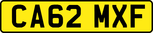 CA62MXF