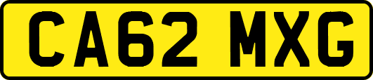 CA62MXG