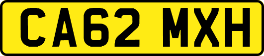 CA62MXH