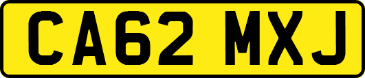CA62MXJ