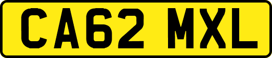CA62MXL