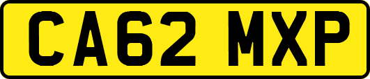 CA62MXP
