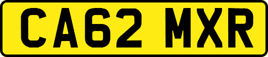 CA62MXR